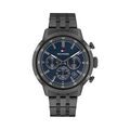 Montres sur Grenoble : Montre Tommy Hilfiger Kent Bleu