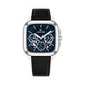 Montres sur Grenoble : Montre Tommy Hilfiger Herald Bleu