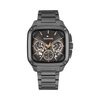 Montre Tommy Hilfiger Herald Gris