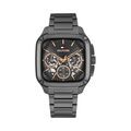 Montres sur Grenoble : Montre Tommy Hilfiger Herald Gris