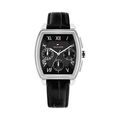 Montres sur Grenoble : Montre Tommy Hilfiger Th-Oxford Noir