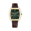 Montres sur Grenoble : Montre Tommy Hilfiger Th-Oxford Vert