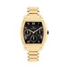 Montre Tommy Hilfiger Th-Oxford Noir