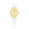Montre Tommy Hilfiger Mackenzie Champagne