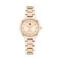 Montres sur Grenoble : Montre Tommy Hilfiger Becca Rose