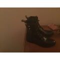 Bottines Les Tropeziennes par M.Belarbi Bottines