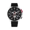 Montre Tommy Hilfiger Bank Noir