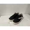 Baskets basses Airstep / A.S.98 Baskets noires et blanches A.S.98