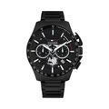 Montres sur Grenoble : Montre Tommy Hilfiger Bank Noir