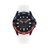 Montre Tommy Hilfiger Th-Regatta Noir