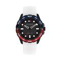 Montres sur Grenoble : Montre Tommy Hilfiger Th-Regatta Noir