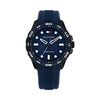 Montre Tommy Hilfiger Th-Regatta Bleu