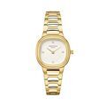 Montres sur Grenoble : Montre Rosefield Gaia Xs Cr&egrave;me