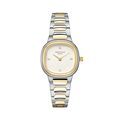 Montres sur Grenoble : Montre Rosefield Gaia Xs Cr&egrave;me