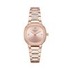Montre Rosefield Gaia Xs Cr&egrave;me