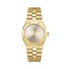Montre Rosefield Rose Cr&egrave;me