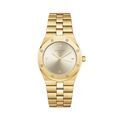 Montres sur Grenoble : Montre Rosefield Rose Cr&egrave;me