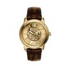 Montre Fossil Heritage Champagne