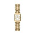 Montres sur Grenoble : Montre Fossil Raquel Mini Blanc