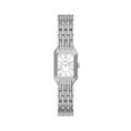 Montres sur Grenoble : Montre Fossil Raquel Mini Blanc
