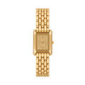 Montres sur Grenoble : Montre Michael Kors Petite Essex Champagne
