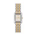 Montres sur Grenoble : Montre Michael Kors Petite Essex Blanc