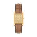 Montres sur Grenoble : Montre Michael Kors Essex Champagne