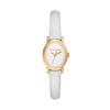 Montre Michael Kors Maude Blanc