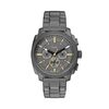 Montre Fossil Machine Gris