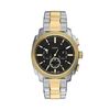 Montre Fossil Machine Noir