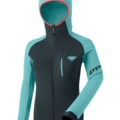 V&ecirc;tements mixte sur Lyon 9e Arrondissement : Polaire Dynafit Radical Polartec Femme, XS/36