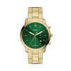 Montre Fossil Neutra Chrono Vert