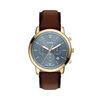 Montre Fossil Neutra Chrono Bleu