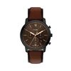Montre Fossil Neutra Chrono Noir