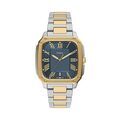 Montres sur Grenoble : Montre Fossil Crosby Bleu