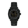 Montre Fossil Machine Big Tic Noir
