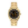 Montre Fossil Machine Big Tic Noir