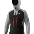 Ski de Randonn&eacute;e sur Lyon 9e Arrondissement : Veste de Ski de Rando Dynafit TLT Gore-Tex Homme, S