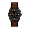Montre Fossil Machine Big Tic Noir