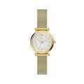 Montres sur Grenoble : Montre Fossil Carlie Mini Nacre Blanche