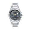 Montre Fossil Everett Chrono Bleu