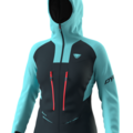 Veste de Ski de Rando Dynafit TLT Gore-Tex Femme, L