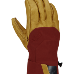 Gants de Ski Rab Khroma Tour Gore-Tex Infinium, S