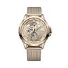 Montre Montignac Round Champagne