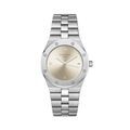 Montres sur Grenoble : Montre Rosefield Rose Cr&egrave;me