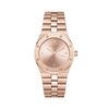 Montre Rosefield Rose Rose