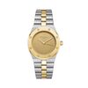 Montre Rosefield Rose Camel