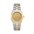 Montres sur Grenoble : Montre Rosefield Rose Camel