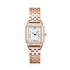 Montre Rosefield Ivy Blanc