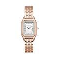 Montres sur Grenoble : Montre Rosefield Ivy Blanc